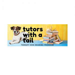 Tutors with a Tail Logo