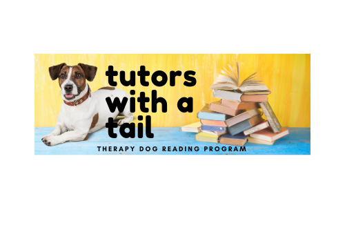 Tutors with a Tail Logo