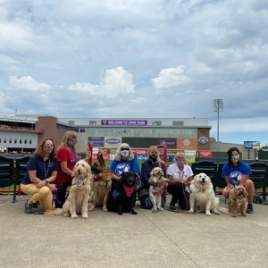 UPMC Doga Event
