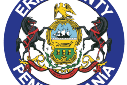erie county gov logo