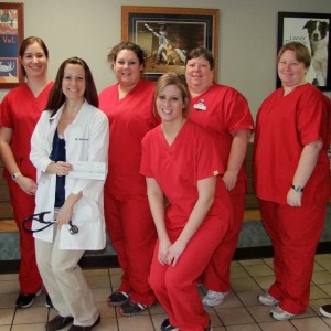 glenwood staff