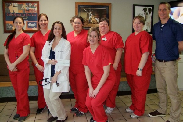 glenwood staff