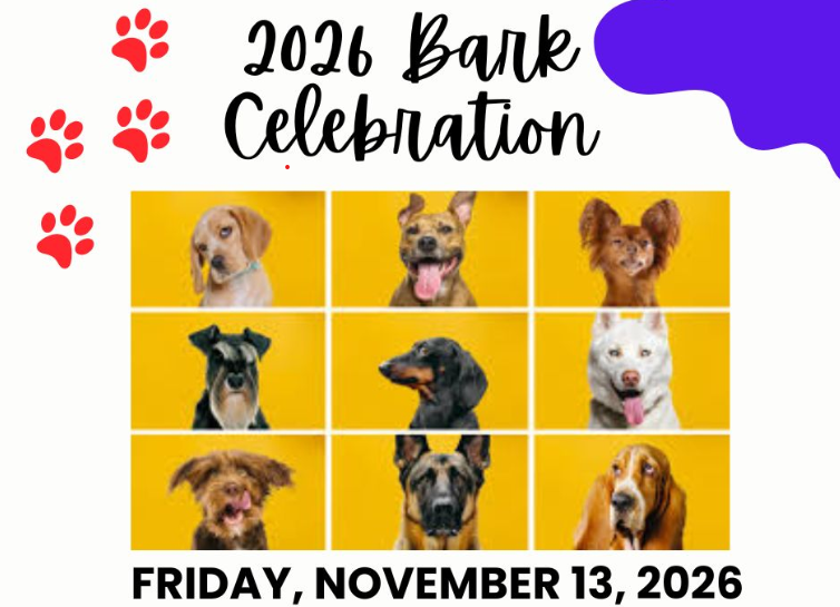 Bark and Brew 2026