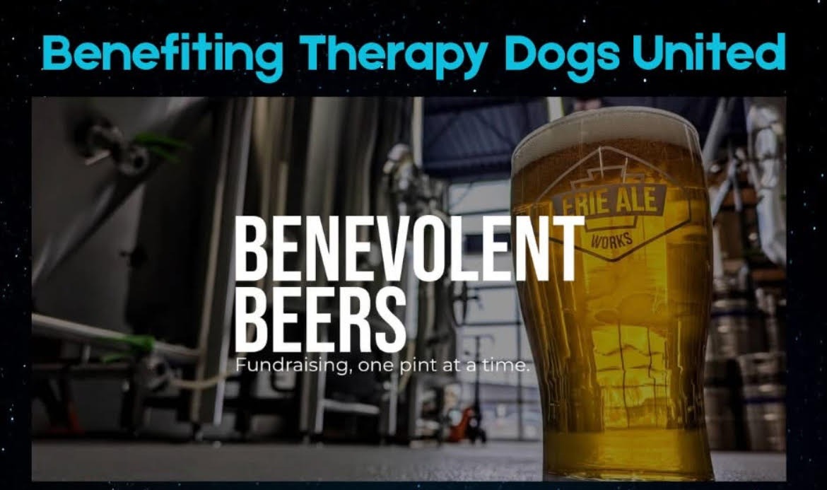 Benevolent Beers v2