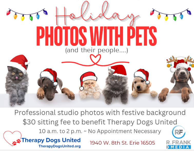 Holiday Photos Ad