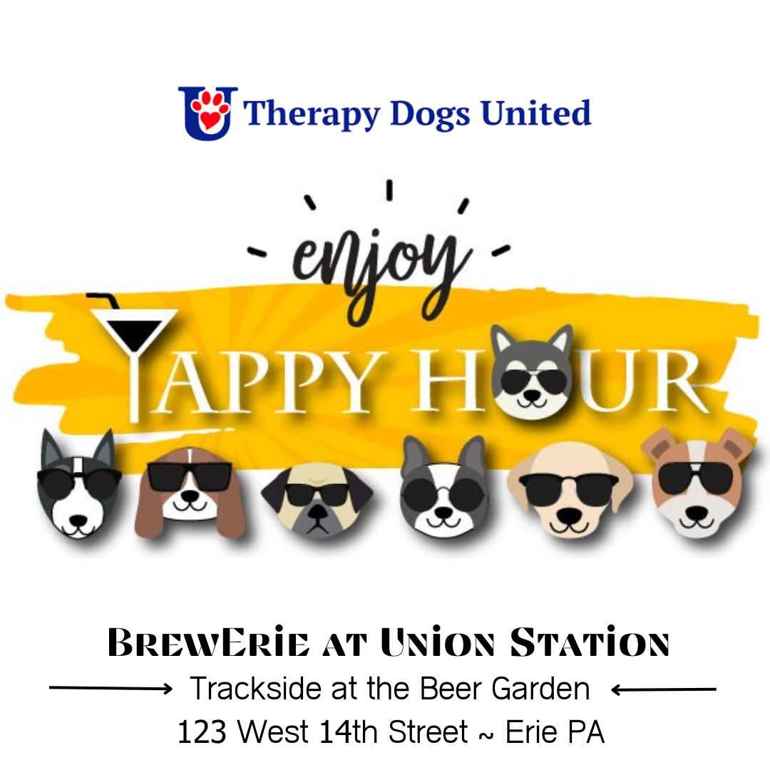 Yappy Hour 