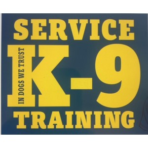 Service K9