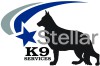 Stellar K9 Service Logo