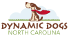 dynamic dogs logo