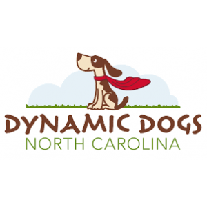 dynamic dogs logo