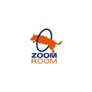 zoom room logo