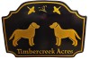 timbercreek acres dog training